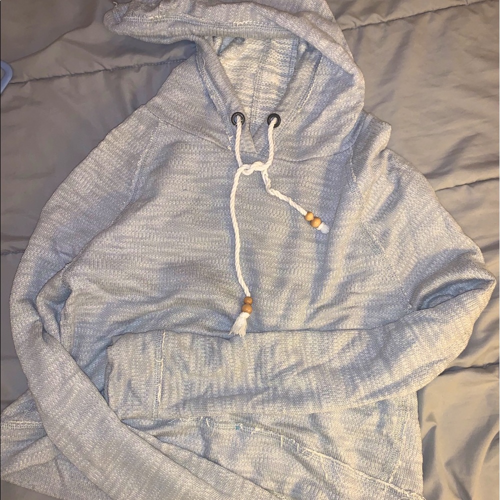 Aeropostale Sweater Hoodie